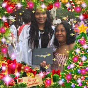 Meet your Posher, Candace